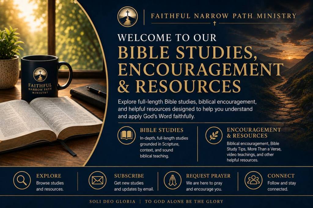 Welcome to Ministry&nbsp;Messages